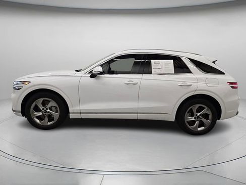 Used 2026 Genesis GV70 2.5T image 3