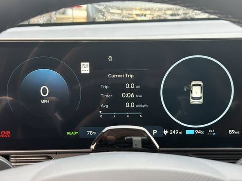 New 2026 Hyundai Ioniq 5 XRT AWD/4WD image 27