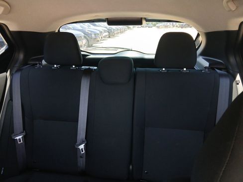 Used 2024 Nissan Kicks S FWD image 19