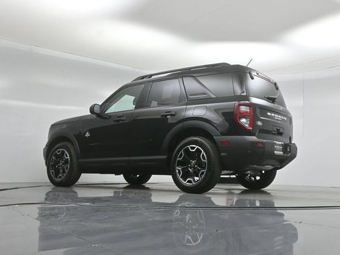 New 2026 Ford Bronco Sport Outer Banks AWD/4WD image 48