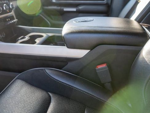 Used 2020 RAM 1500 Laramie image 20