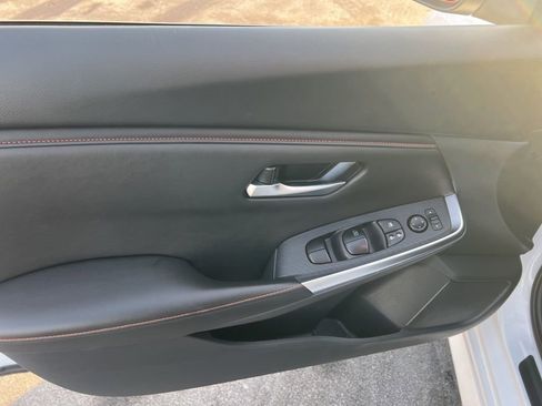 Certified 2024 Nissan Sentra SR image 7