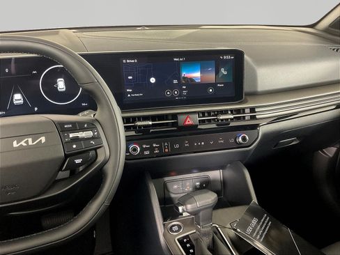 New 2026 Kia Sportage X-Line AWD/4WD image 11