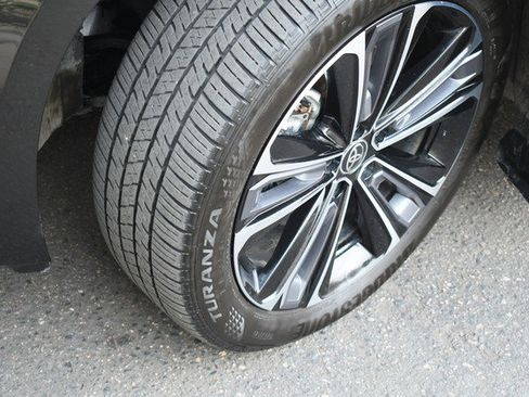 Certified 2023 Toyota bZ4X Limited w/ Weather Package image 11