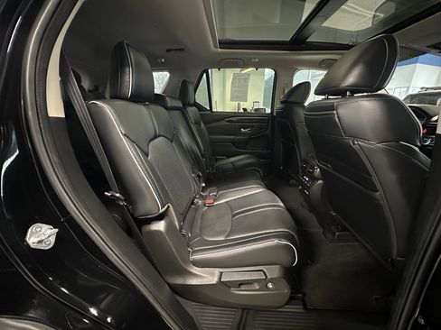 Used 2023 Honda Pilot Elite image 23