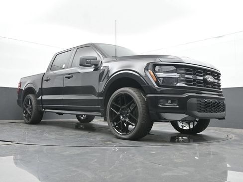 New 2026 Ford F150 STX AWD/4WD image 45