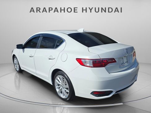 Used 2016 Acura ILX image 4