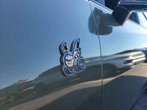 New 2026 Dodge Charger Scat Pack AWD/4WD image 11