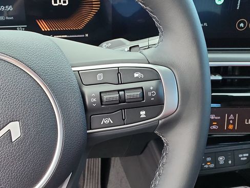 New 2026 Kia K5 GT-Line FWD image 30