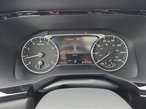 New 2026 Nissan Pathfinder Rock Creek w/ Rock Creek Premium Package AWD/4WD image 15