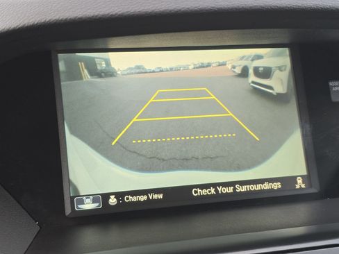 Used 2016 Acura MDX FWD w/ Technology Package image 21