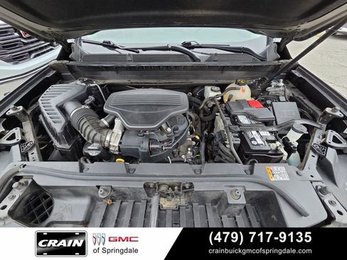 Used 2020 GMC Acadia Denali AWD/4WD image 30