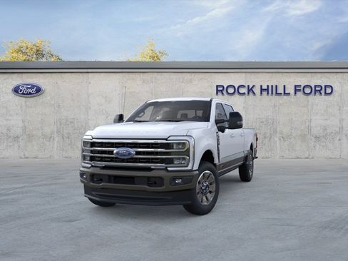New 2026 Ford F250 King Ranch AWD/4WD image 32