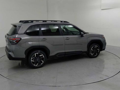 New 2026 Subaru Forester Limited AWD/4WD image 11