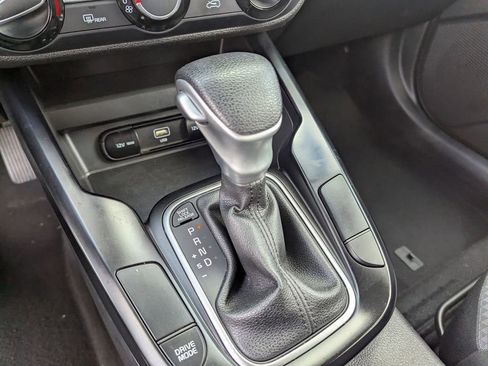 Used 2024 Kia Soul LX w/ Option Group 015 image 22