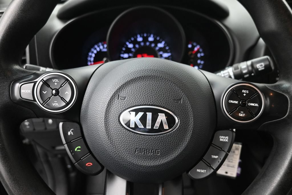 Used 2019 Kia Soul w/ Convenience Package FWD image 17