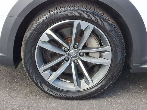 Used 2019 Audi A4 2.0T allroad Premium AWD/4WD image 8