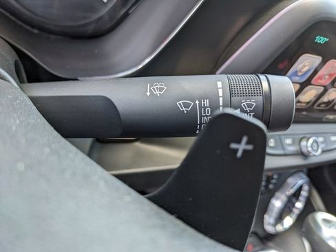 Used 2017 Chevrolet Camaro ZL1 RWD image 30