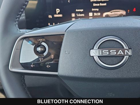 New 2026 Nissan Murano SL AWD/4WD image 23