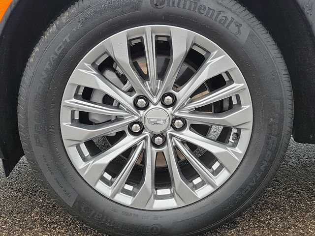 Used 2024 Cadillac XT4 Premium Luxury AWD/4WD image 55