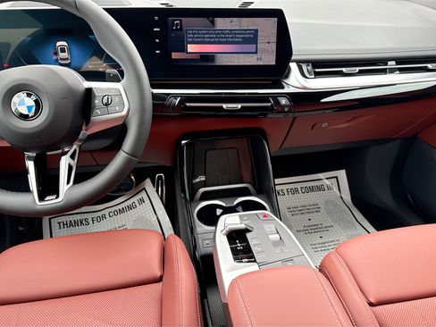 New 2026 BMW X1 xDrive28i w/ Technology Package image 18