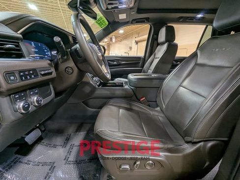 Used 2024 GMC Yukon Denali image 28