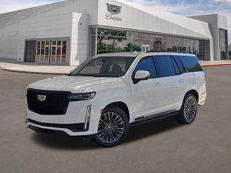 Used 2022 Cadillac Escalade Sport w/ Touring Package AWD/4WD video 1