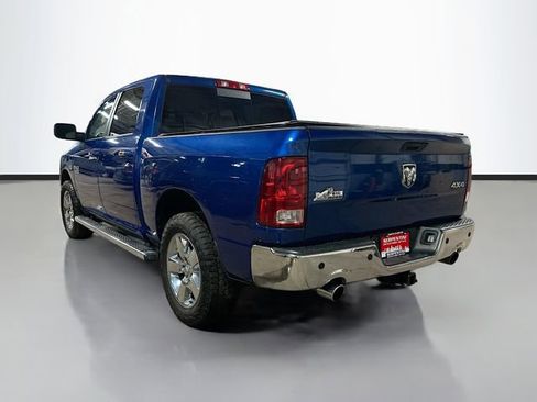 Used 2017 RAM 1500 Big Horn image 8