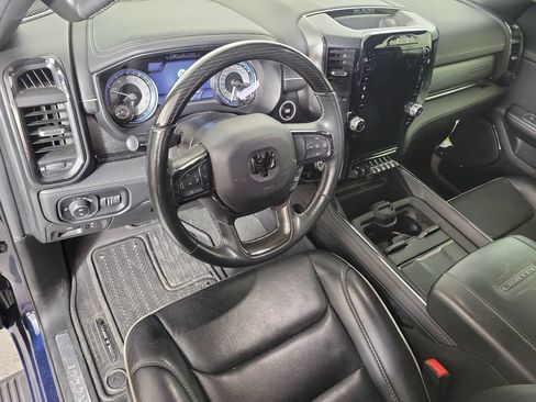 Used 2022 RAM 1500 Limited RWD image 12