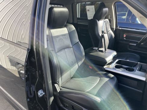 Used 2018 RAM 2500 Laramie w/ Snow Chief Group image 41