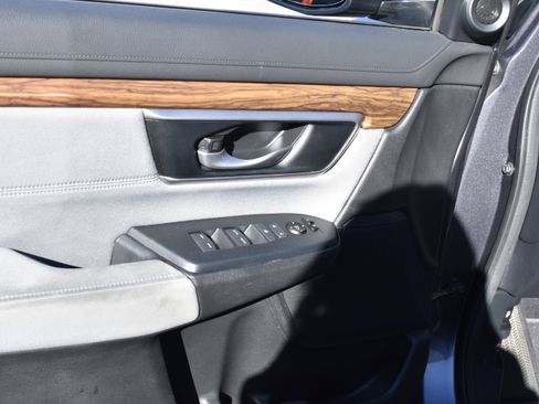 Certified 2017 Honda CR-V EX image 15