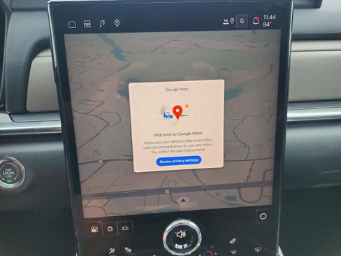 New 2026 GMC Terrain Elevation FWD image 11