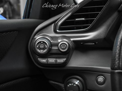 Used 2020 Ferrari 488 Pista Coupe RWD image 12