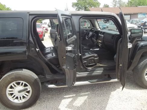 Used 2006 HUMMER H3 AWD/4WD image 13