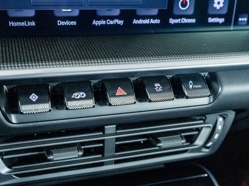 Used 2024 Porsche 911 Turbo S image 37