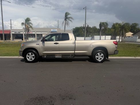 Used 2007 Toyota Tundra SR5 AWD/4WD image 7