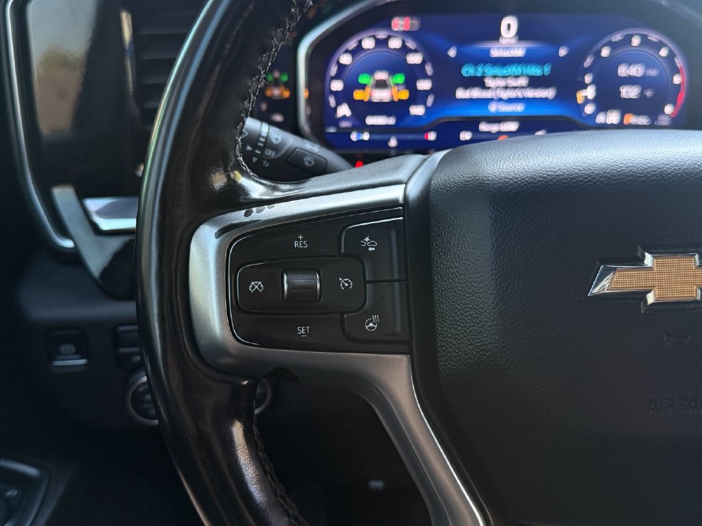 Used 2024 Chevrolet Silverado 2500 LT w/ Convenience Package AWD/4WD image 29