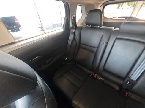 Used 2026 Nissan Rogue SL AWD/4WD image 37
