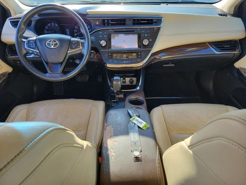 Used 2015 Toyota Avalon Limited FWD image 30