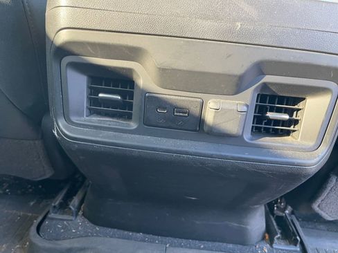 Used 2021 Chevrolet Silverado 1500 RST image 19