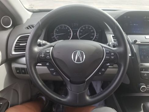 Certified 2018 Acura RDX FWD w/ Technology Package image 14