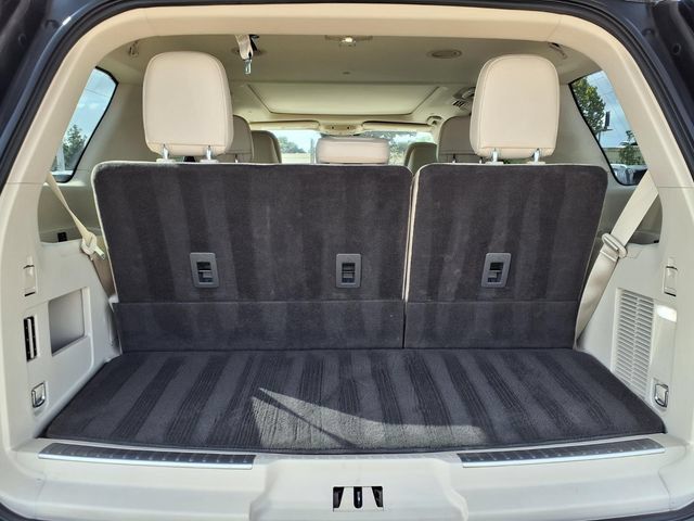 Used 2019 Lincoln Navigator Reserve AWD/4WD image 25