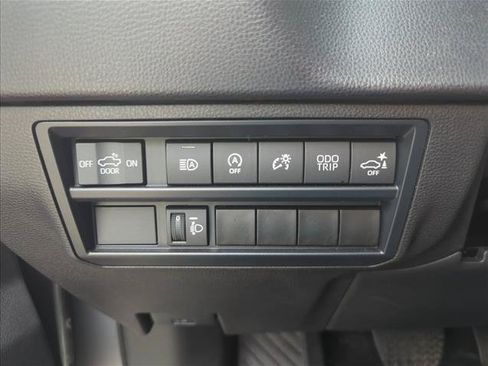 Used 2024 Toyota Tundra SR5 w/ SR5 Convenience Package AWD/4WD image 11