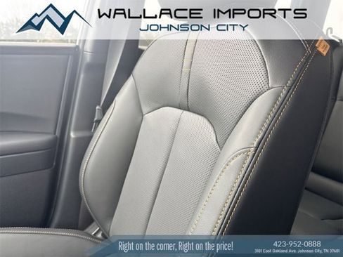 New 2026 Subaru Outback Wilderness image 86