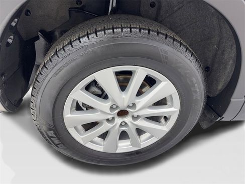 Used 2016 MAZDA CX-5 Touring image 86