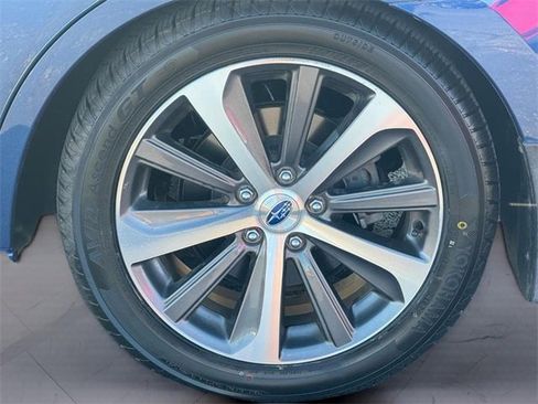 Used 2019 Subaru Legacy 3.6R Limited w/ Popular Package #2A image 7