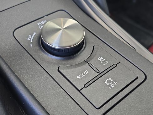 Used 2023 Lexus IS 300 w/ Comfort Package image 28