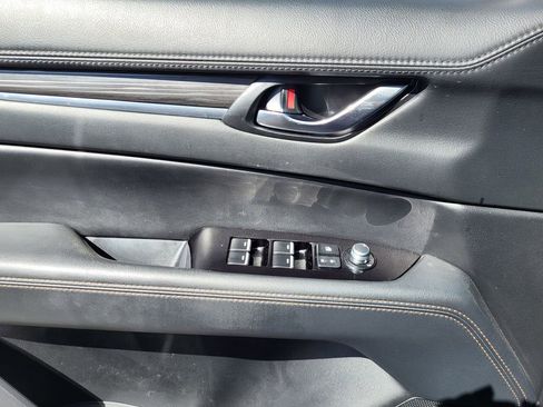 Used 2023 MAZDA CX-5 AWD 2.5 S w/ Premium Package image 14