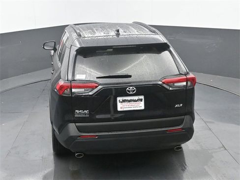 New 2025 Toyota RAV4 XLE Premium w/ Weather Package image 30