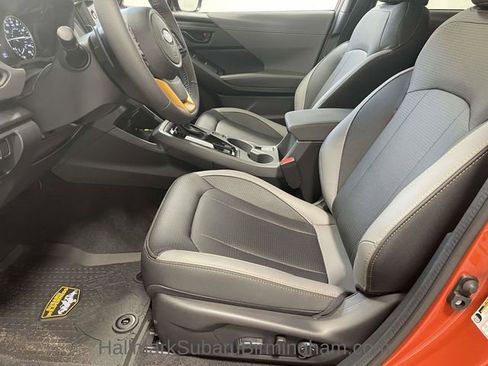 New 2025 Subaru Crosstrek 2.5i Wilderness w/ Wilderness Package image 13